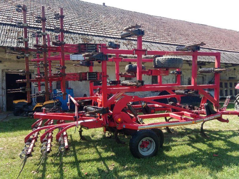 Horsch Terrano 6FG