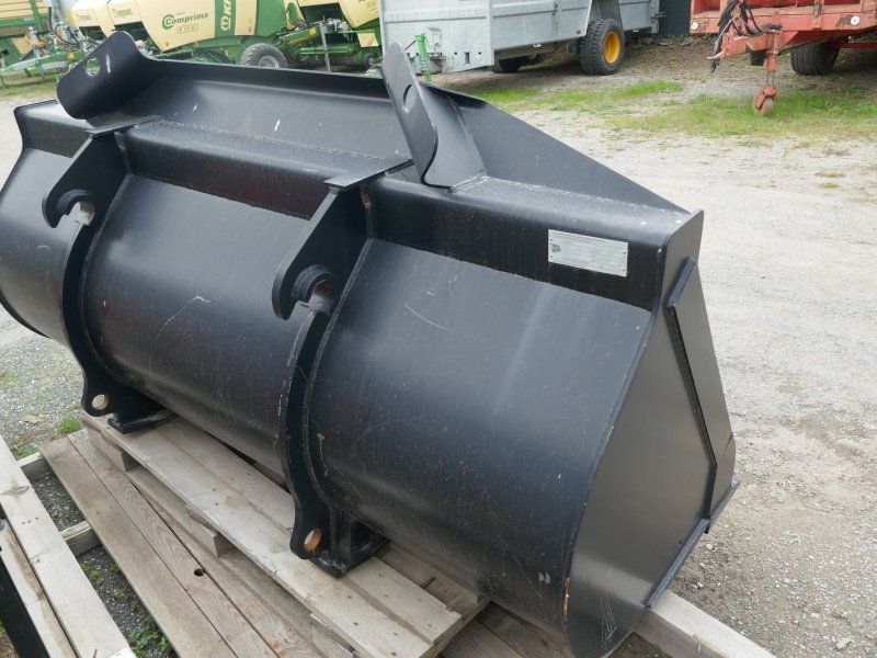 JCB Radladerschaufel 2,4 m