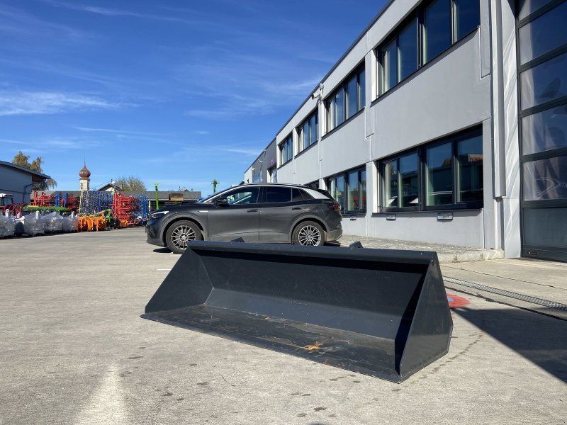 Universalschaufel 2m