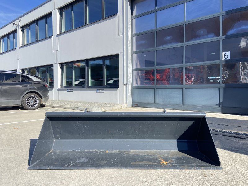 Universalschaufel 2m