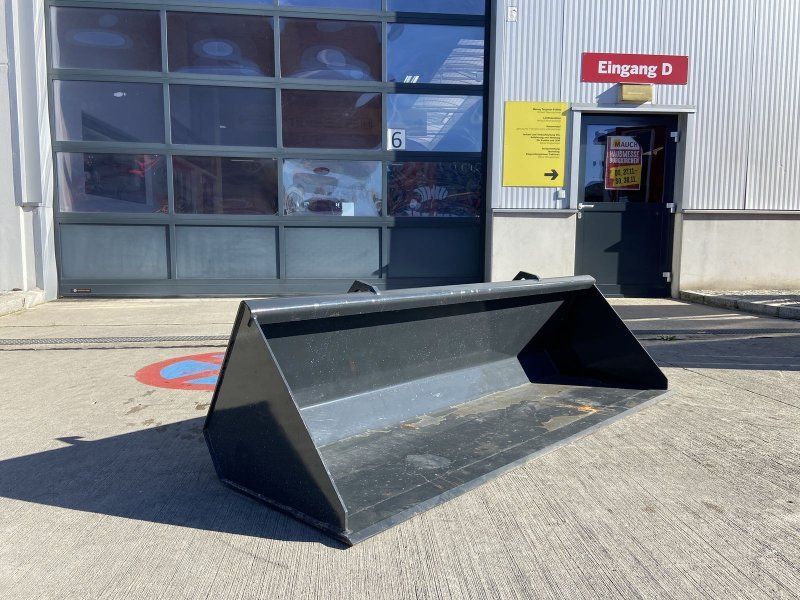 Universalschaufel 2m