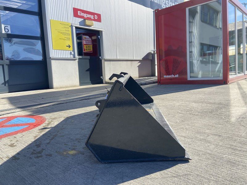 Universalschaufel 2m