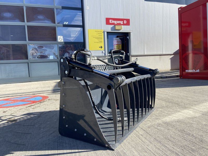 Kroko 1.2m 2 Zylinder