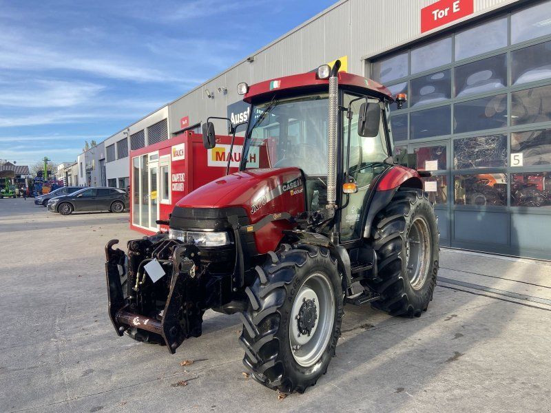 Case IH JX 70A