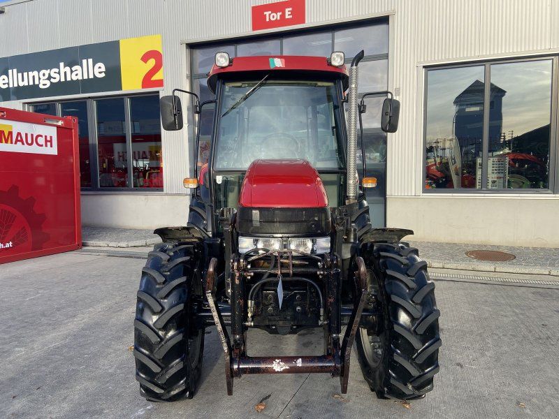 Case IH JX 70A