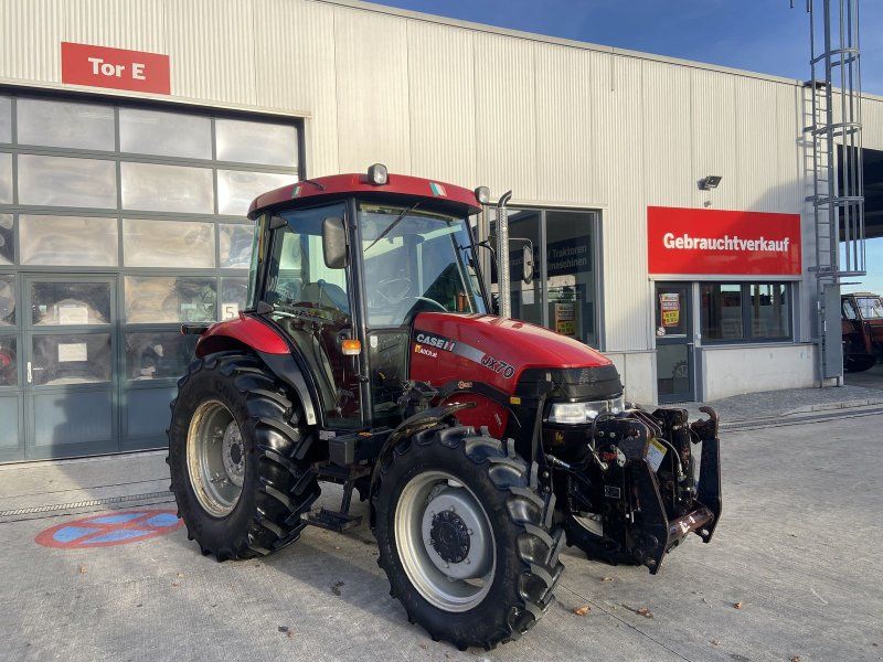 Case IH JX 70A