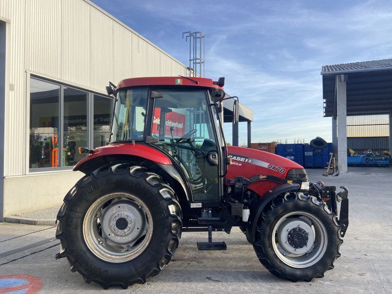 Case IH JX 70A