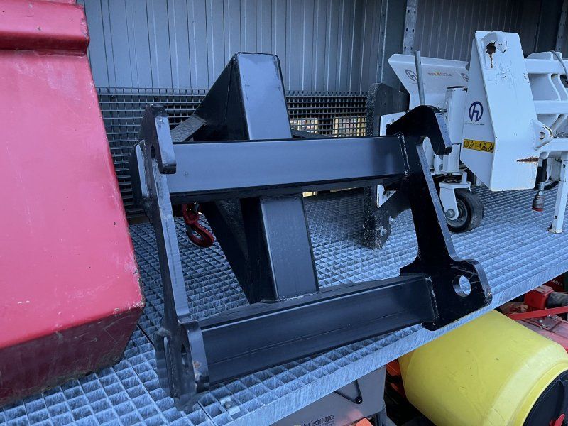 Lasthaken für Giant