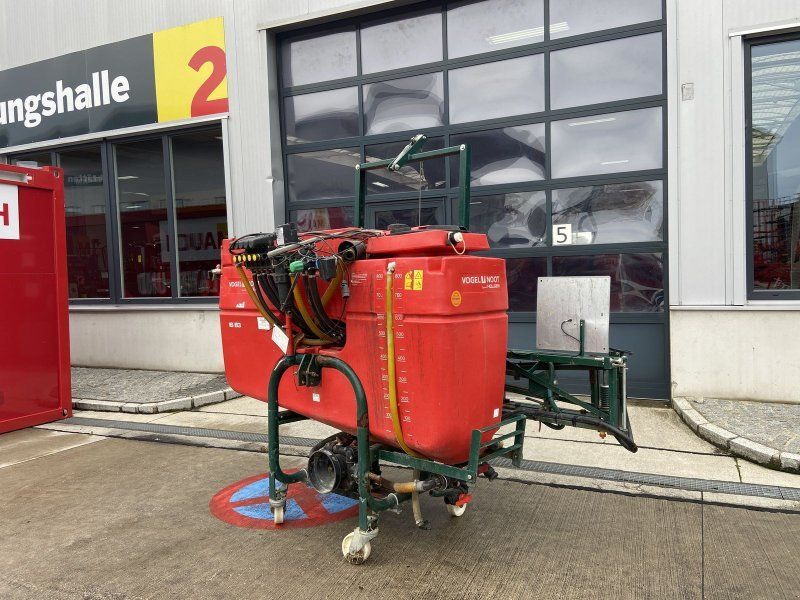 Vogel & Noot IS 83 15m