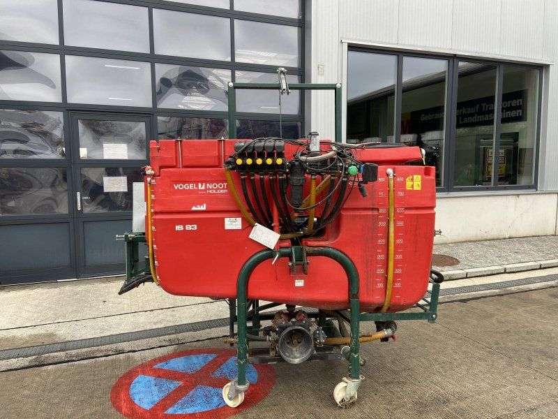 Vogel & Noot IS 83 15m