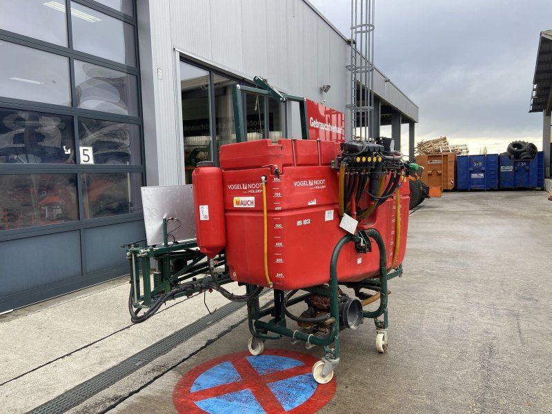 Vogel & Noot IS 83 15m