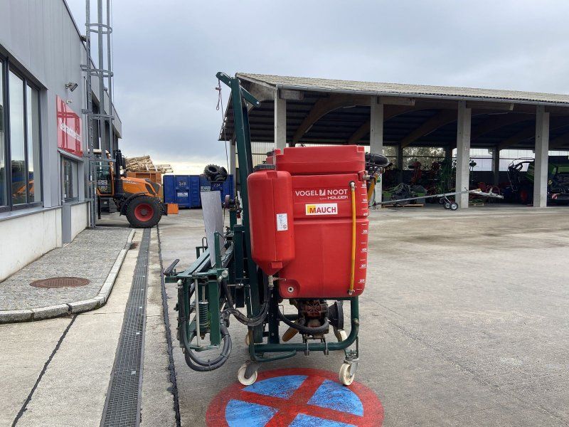 Vogel & Noot IS 83 15m