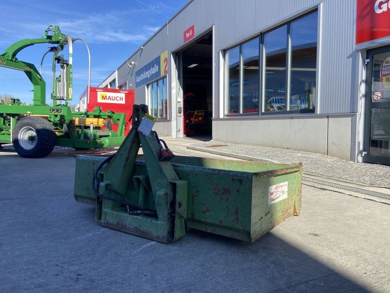 Huber Kippmulde 1.8m