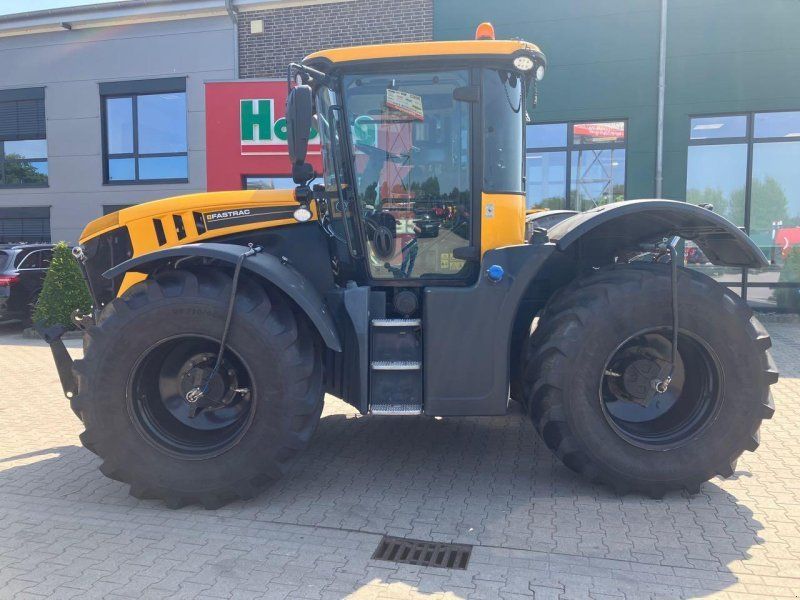 JCB 4220
