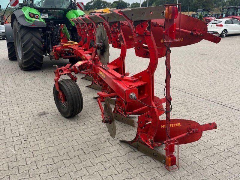 Niemeyer Alphatop 90-VI