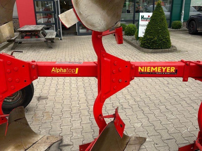 Niemeyer Alphatop 90-VI