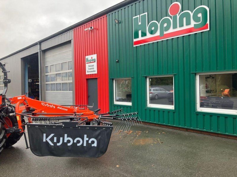 Kubota RA1035