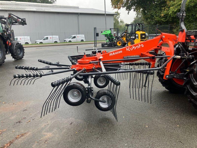 Kubota RA1035