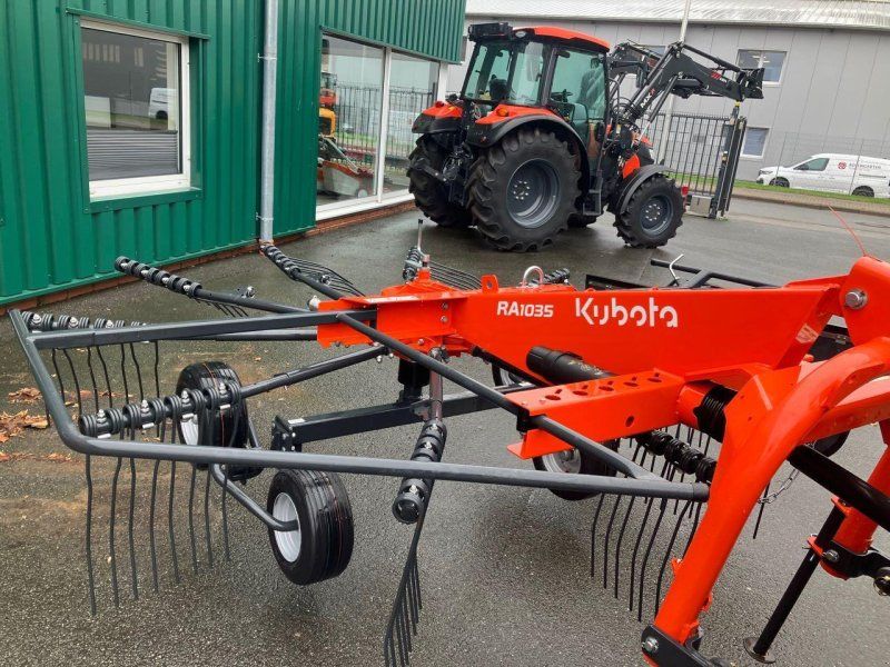 Kubota RA1035