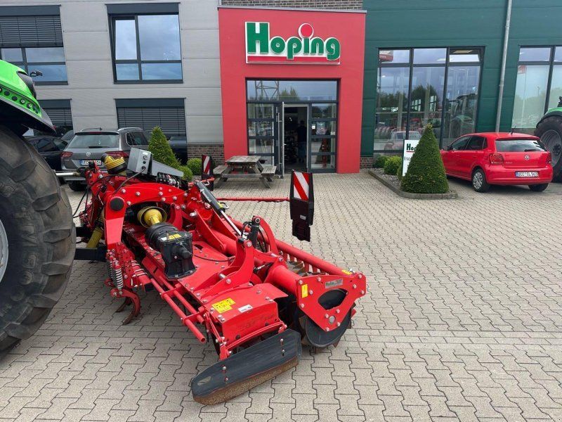 Kubota Rotage 4050F Zahnpackerwalze