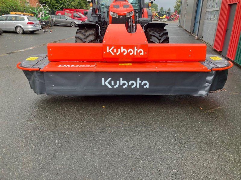 Kubota DM4032 KSW