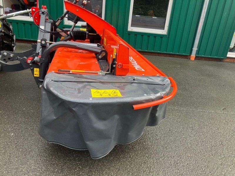 Kubota DM4032 KSW