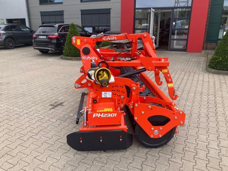 Kubota PH2301 Actilialze
