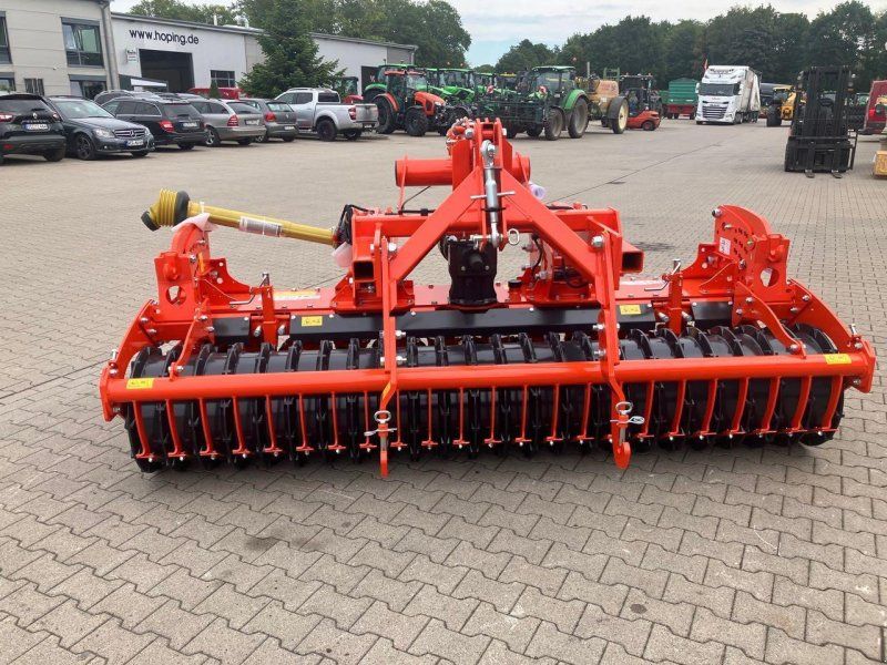 Kubota PH2301 Actilialze