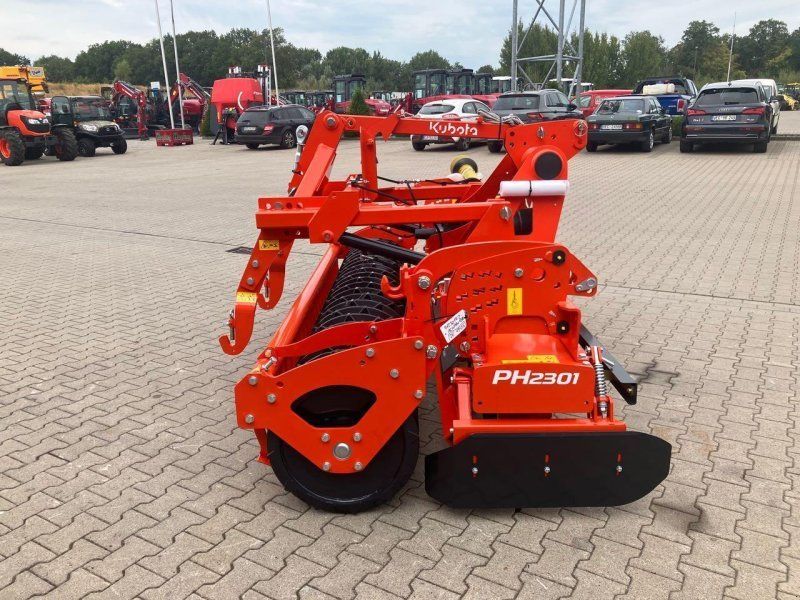 Kubota PH2301 Actilialze