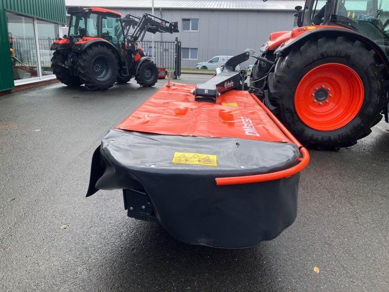 Kubota DM3032 KSW