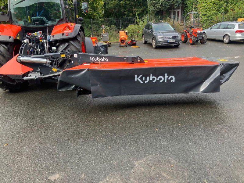 Kubota DM3032 KSW