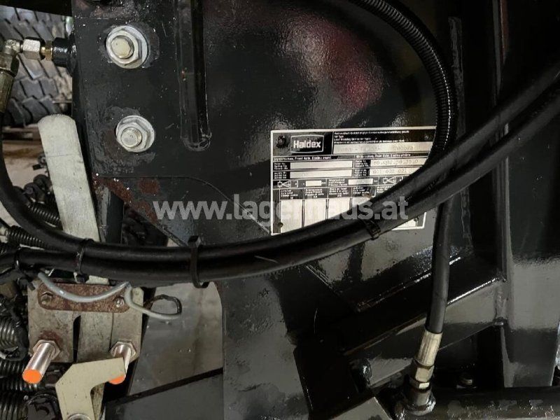 Mengele ROTOBULL 7000