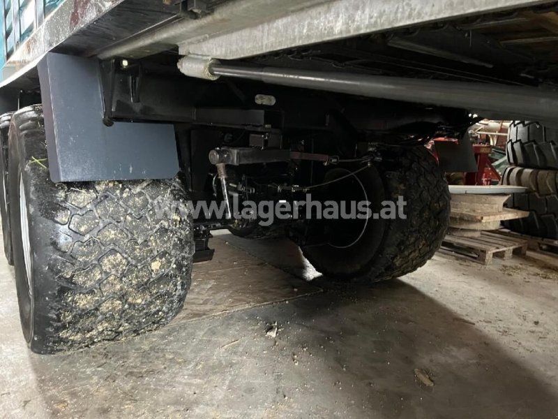 Mengele ROTOBULL 7000