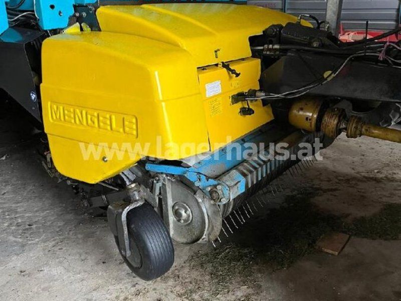 Mengele ROTOBULL 7000