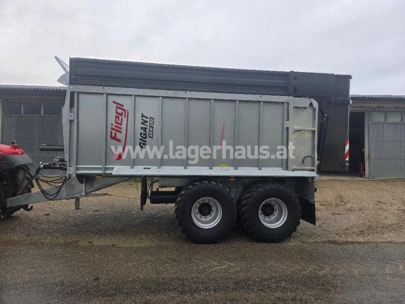 Fliegl GIGANT ASW 160