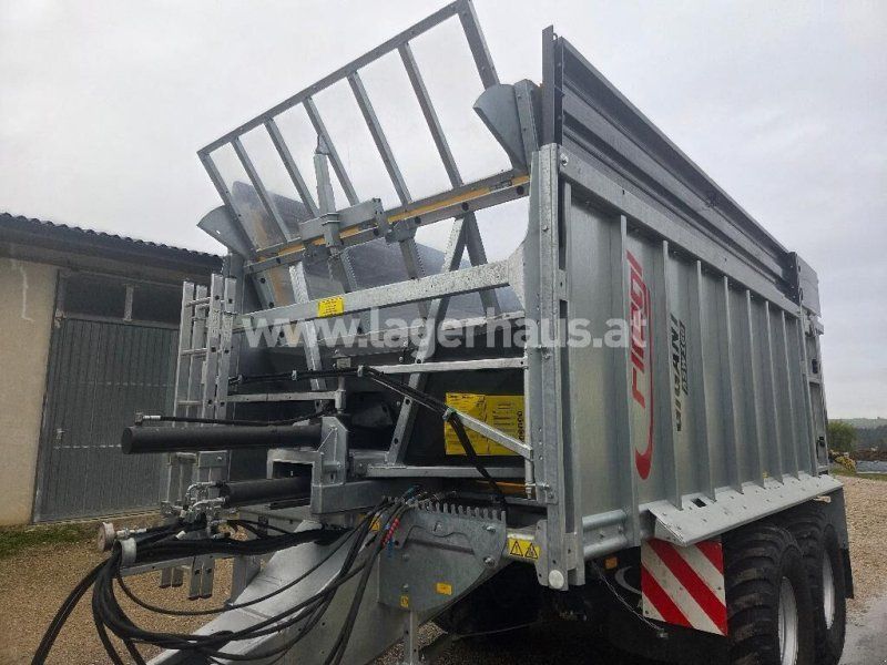 Fliegl GIGANT ASW 160