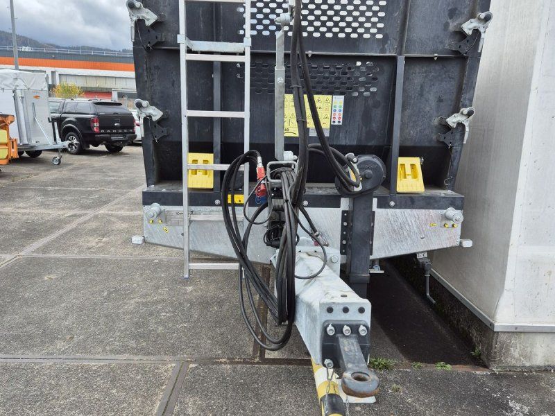 Farmtech SUPERFEX 700