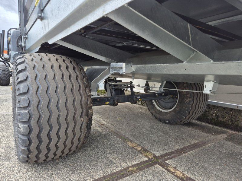 Farmtech SUPERFEX 700