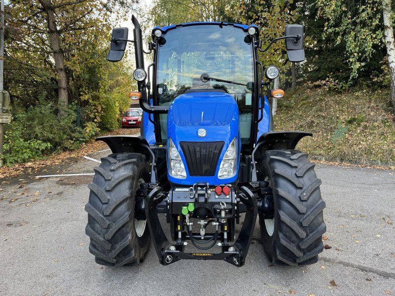 New Holland T4.75 Powerstar