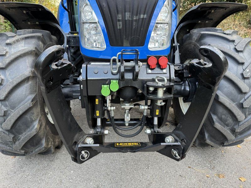 New Holland T4.75 Powerstar