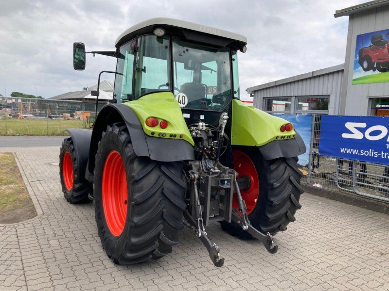 Claas Arion 620 C