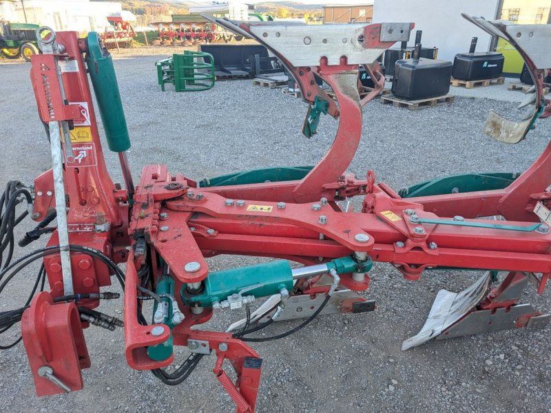 Kverneland ES100 5Schar Streifenkörper