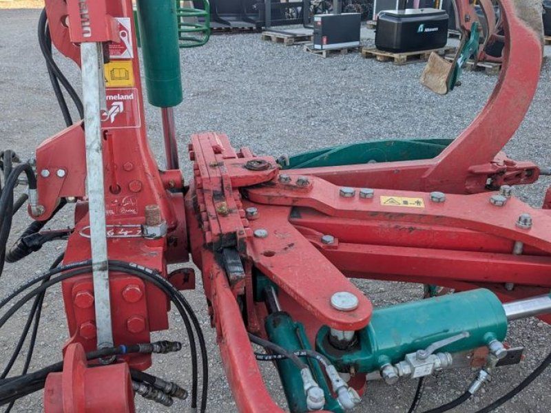 Kverneland ES100 5Schar Streifenkörper