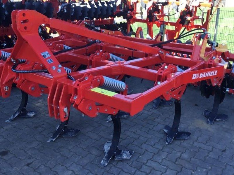 Agrom Tflex300 Flügelschar