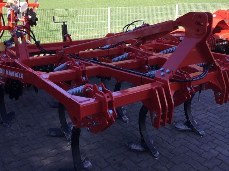 Agrom Tflex300 Flügelschar