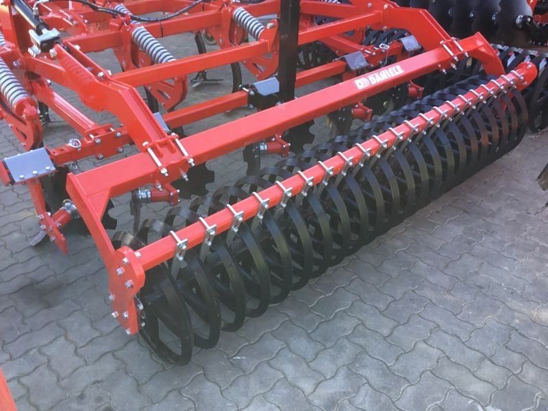 Agrom Tflex300 Flügelschar