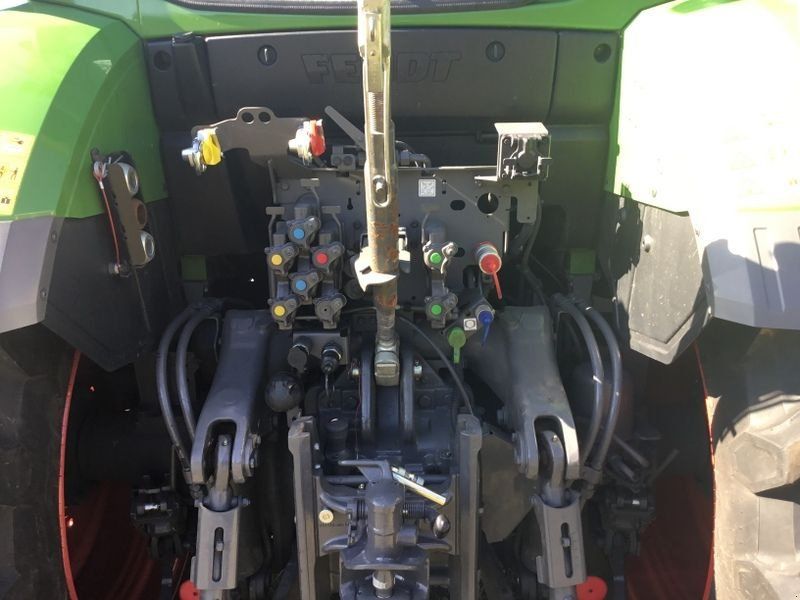 Fendt 516 Vario Power+ ONE