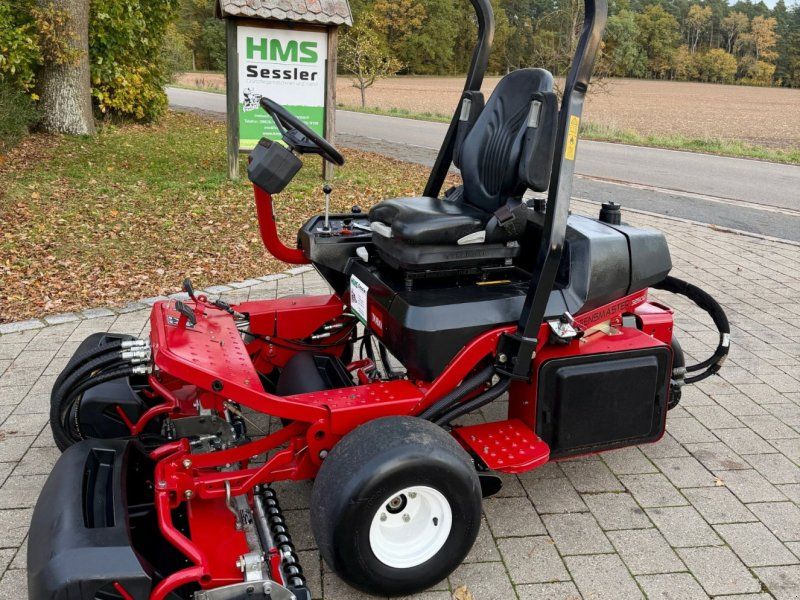 Toro Greensmaster 3250D