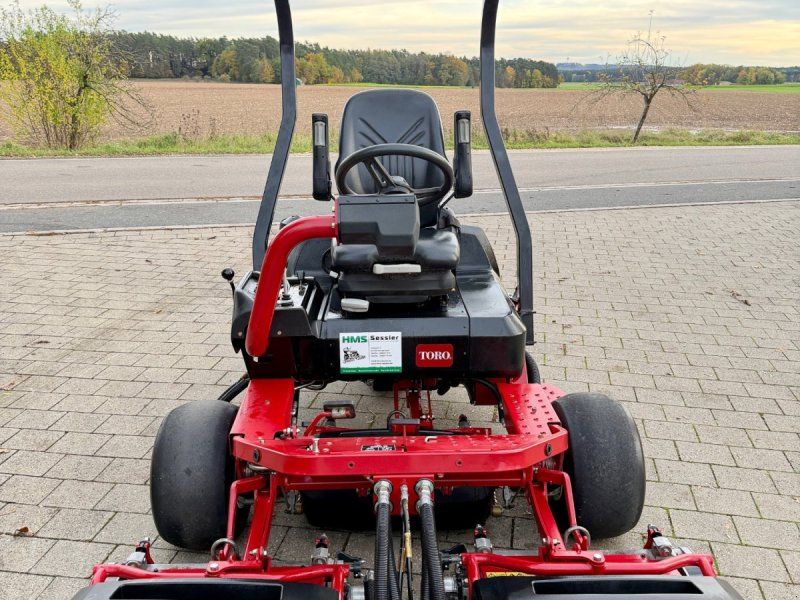 Toro Greensmaster 3250D