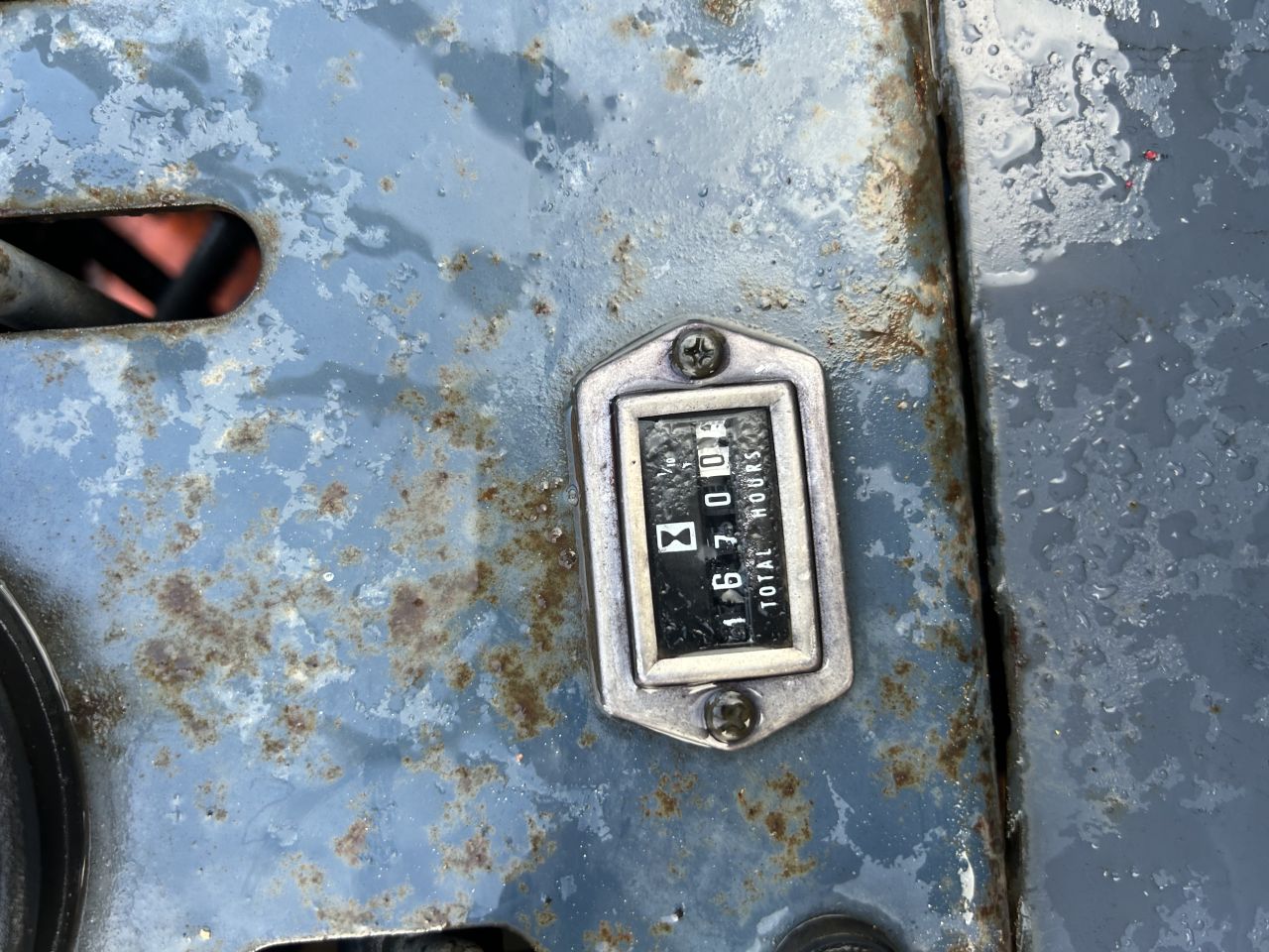 IHI IS7FX minigraver